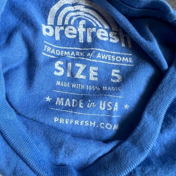 Prefresh Kids - Hello Ladies - Picture 2 of 3